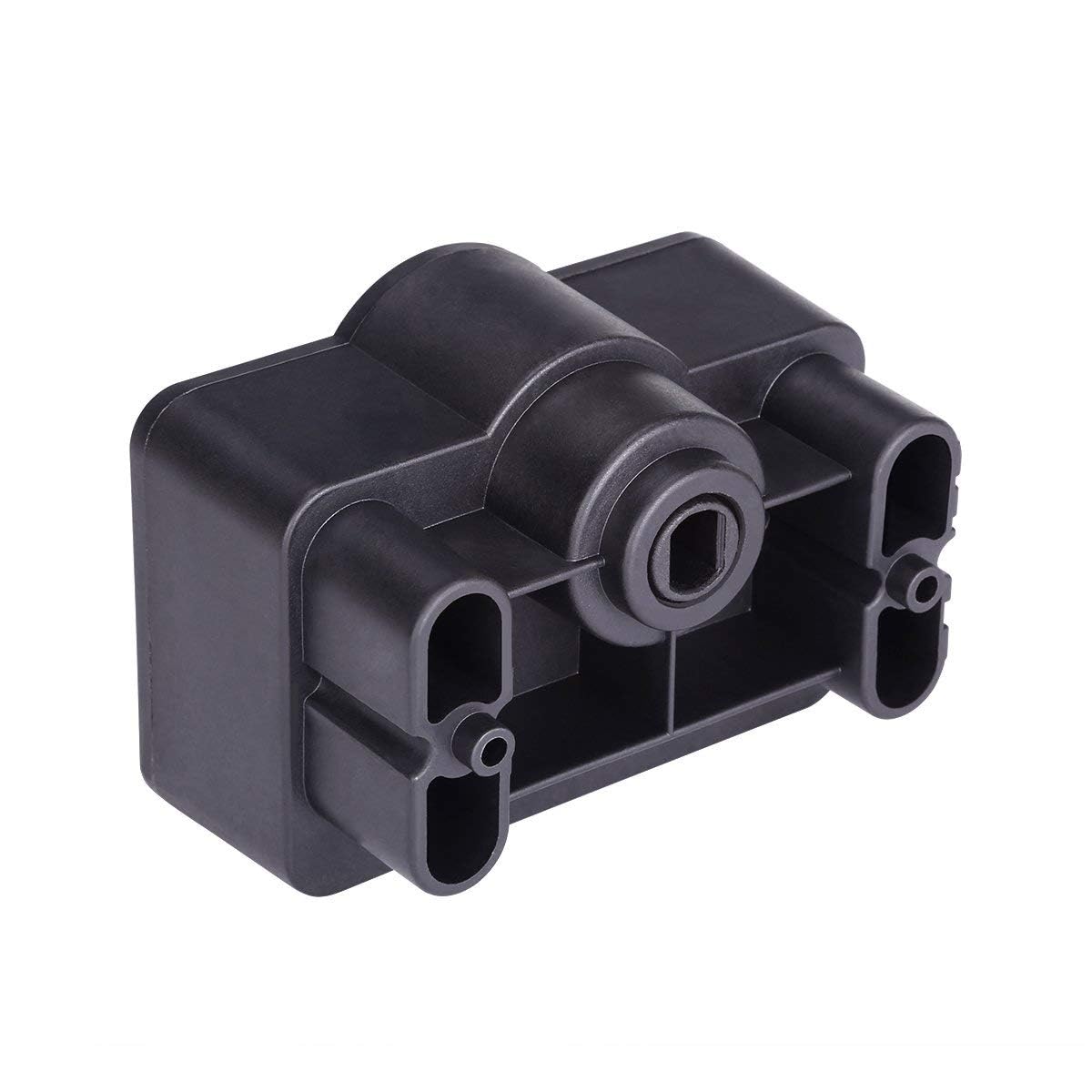 10L0L Golf Cart MCOR Potentiometer Accelerator for Club Car Precedent 2004-2011, Motor Controller Input, OEM# 103327901 102528501