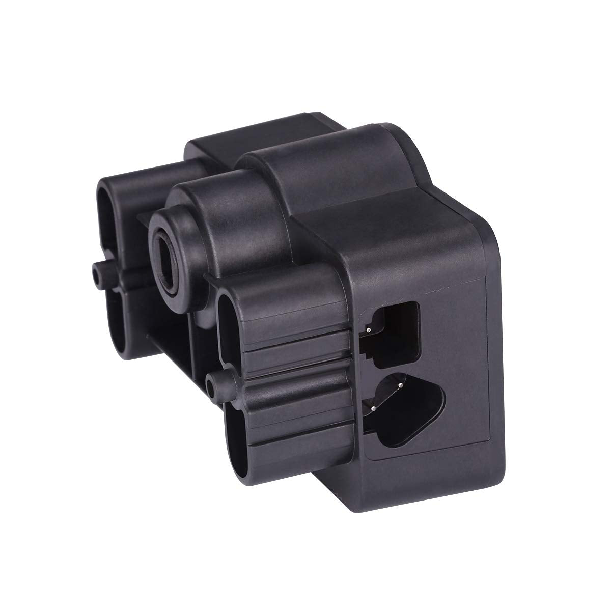 10L0L Golf Cart MCOR Potentiometer Accelerator for Club Car Precedent 2004-2011, Motor Controller Input, OEM# 103327901 102528501