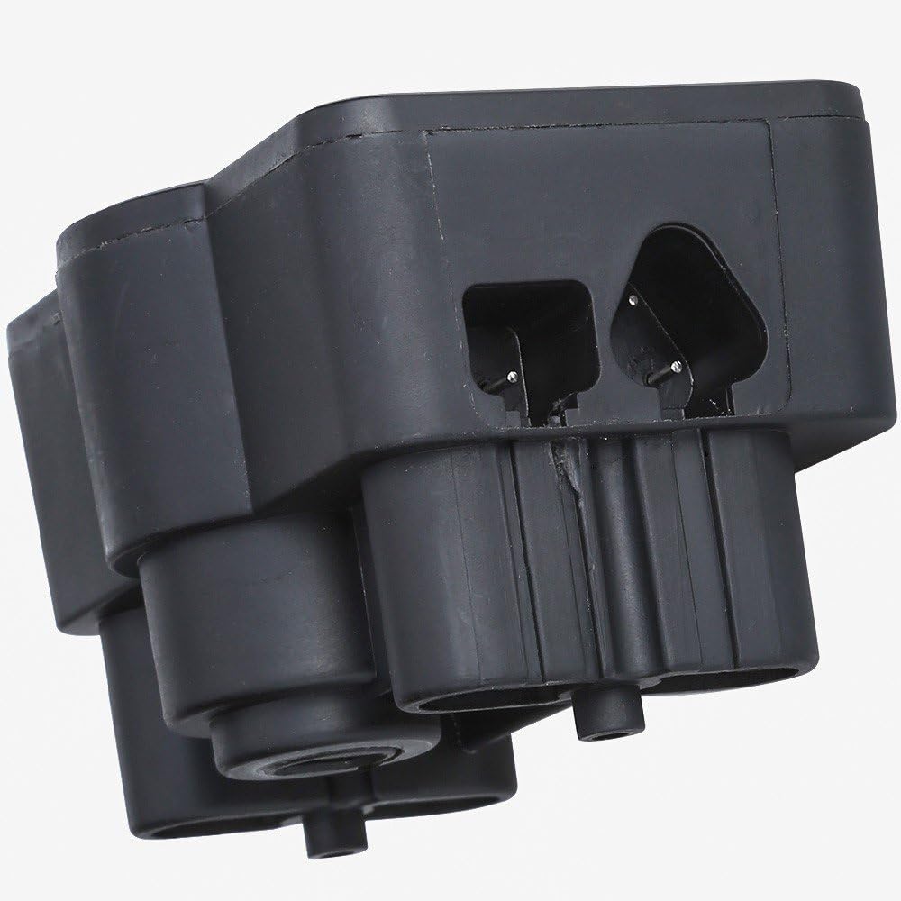10L0L Golf Cart MCOR Potentiometer Accelerator for Club Car Precedent 2004-2011, Motor Controller Input, OEM# 103327901 102528501
