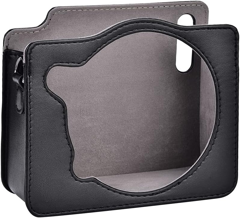Adjustable Camera Case Bag for SQ6 Camera â Black