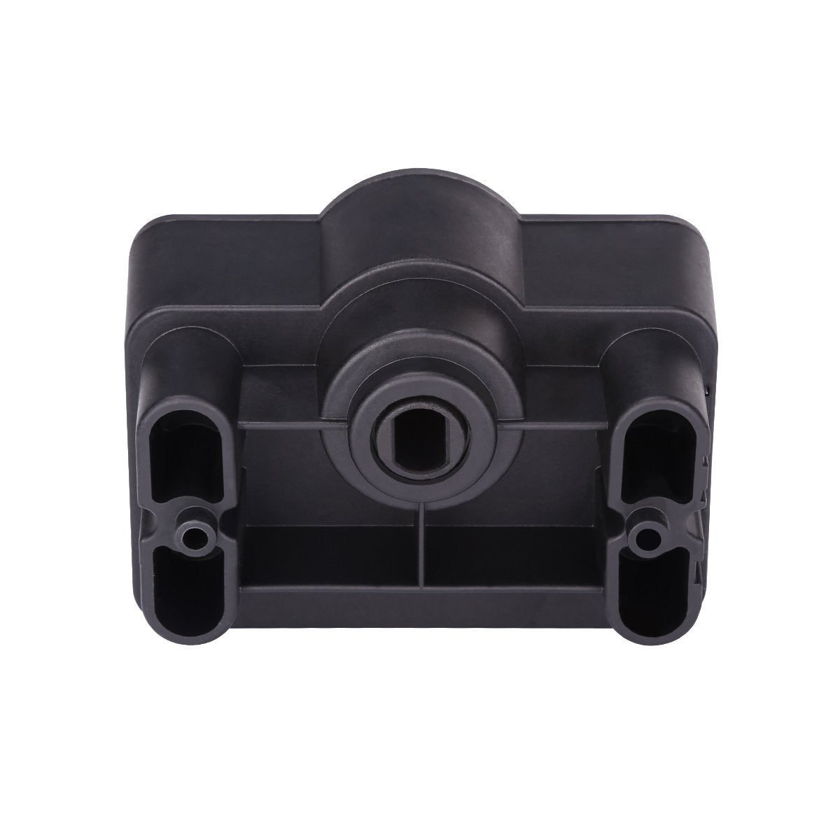 10L0L Golf Cart MCOR Potentiometer Accelerator for Club Car Precedent 2004-2011, Motor Controller Input, OEM# 103327901 102528501