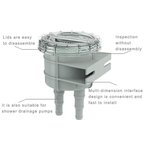 Parts & automotive