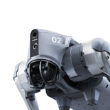 Robotics