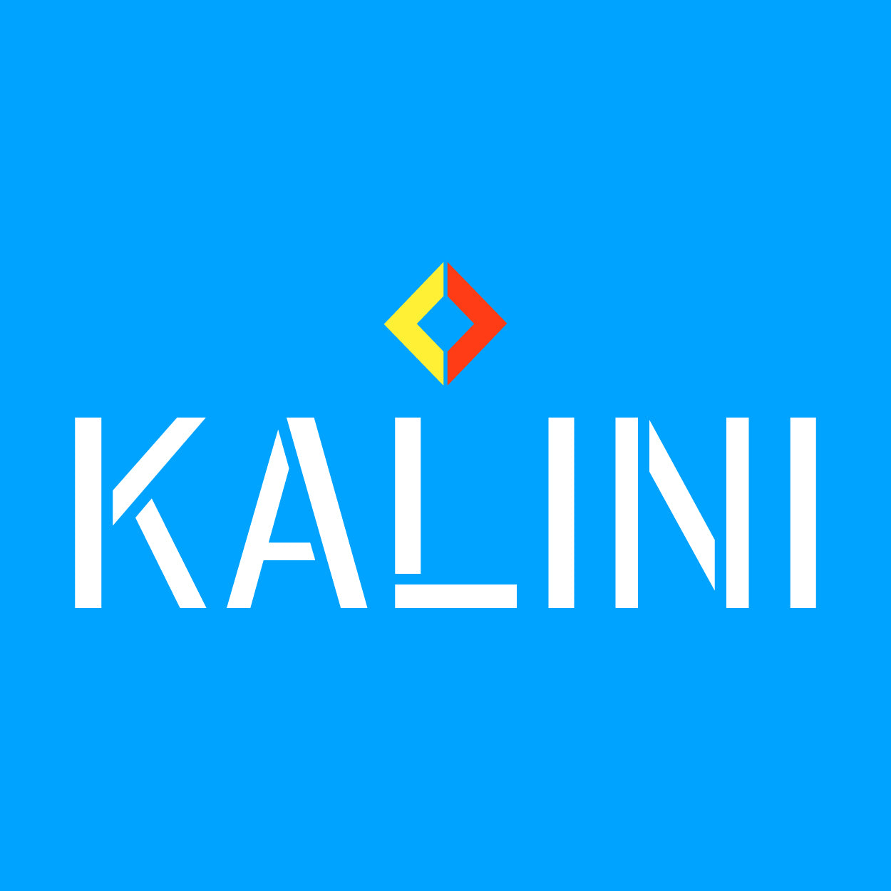 KALINI BRAND