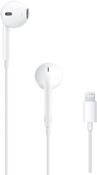Apple EarPods with Lightning Connector (2024)