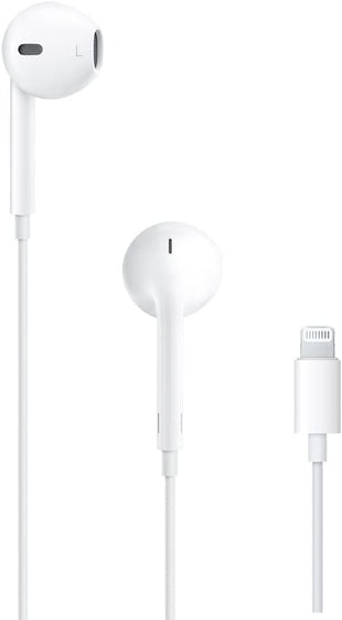 Apple EarPods with Lightning Connector (2024)
