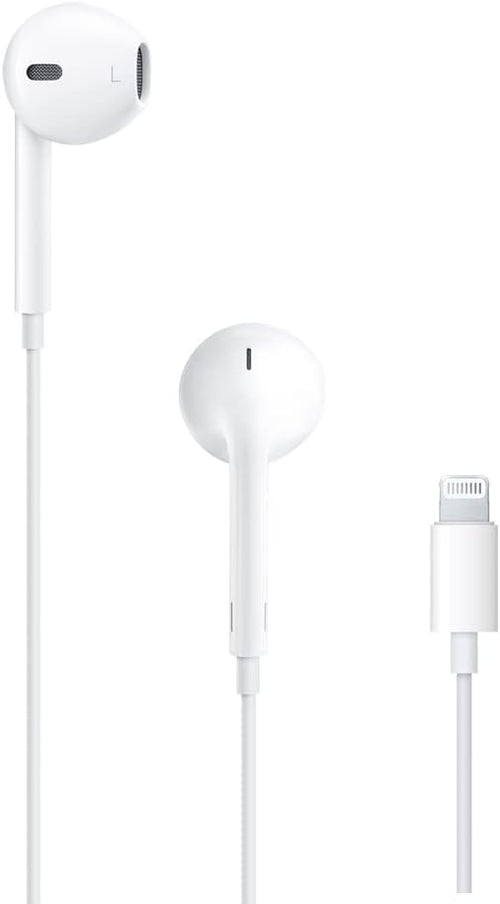 Apple EarPods with Lightning Connector (2024)