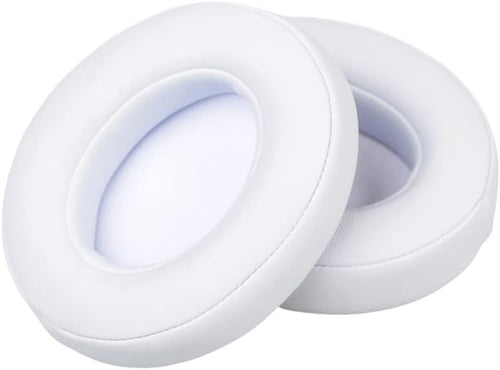JHZZWJ Earpads Compatible with Beats Studio 2.0 Studio 3 Wired/Wireless OVER-EAR Cushion Pads Professional Headphones Ear Pads Cushions Replacement