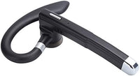 YYK-520 Wireless Business Headset,Multifunctional Wireless Bluetooth Earpiece V5.0,Hands-Free Earphones with portable charging compartment for Driving/Business/Office
