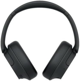 Sony WH-CH720N Wireless Bluetooth Noise Cancelling Over-Ear Headphones, Ambient Sound Mode, Lightweight Design, up to 35 hr battery life, iOS & Android - Black