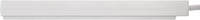 PRO ELEC PELB1517 4 Gang Extension Lead 2m, White