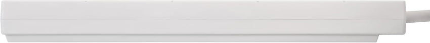 PRO ELEC PELB1517 4 Gang Extension Lead 2m, White