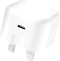 20W USB C Super Fast Charger Plug For iPhone17 Pro Max/16/15/14/13/12 Pro Max Type C PD 3.0 Power Charger For Samsung S24/S23/S22/S21