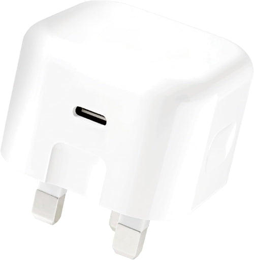 20W USB C Super Fast Charger Plug For iPhone17 Pro Max/16/15/14/13/12 Pro Max Type C PD 3.0 Power Charger For Samsung S24/S23/S22/S21