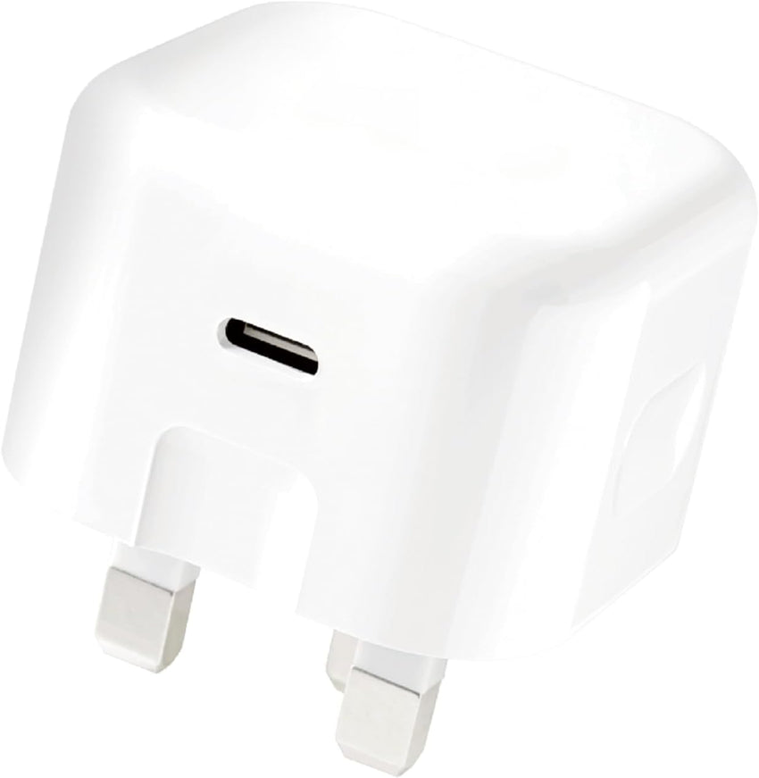 20W USB C Super Fast Charger Plug For iPhone17 Pro Max/16/15/14/13/12 Pro Max Type C PD 3.0 Power Charger For Samsung S24/S23/S22/S21