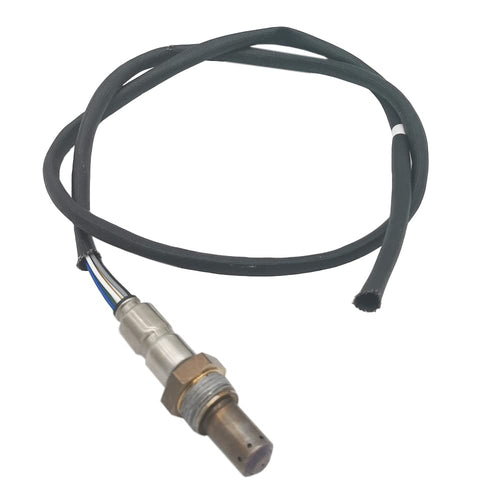 NOx Sensor Probe 6-Cable Compatible with Jaguar F-PACE XJ E-PACE â Black
