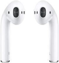 Apple In-Ear Bluetooth AirPods - White 1st generation A1602