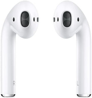 Apple In-Ear Bluetooth AirPods - White 1st generation A1602