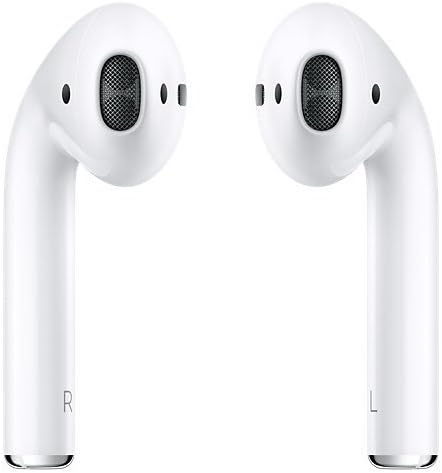 Apple In-Ear Bluetooth AirPods - White 1st generation A1602