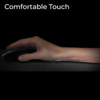 BenQ ZOWIE G-SR III | Large Esports Mousepad with moisture resistance, controlled glide, dense and soft rubber base, stitched edges, non-slip base