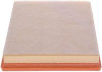 Bosch Car Air Filter S0244 Moisture-Resistant High Tensile StrengthOE Fit