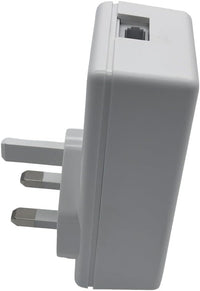 EE Digital Voice Adapter Only Works With BT Digital Voice Service
