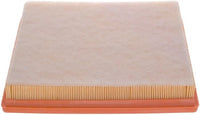 Bosch Car Air Filter S0244 Moisture-Resistant High Tensile StrengthOE Fit