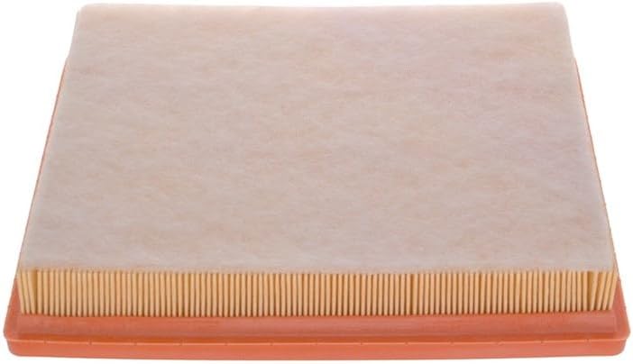 Bosch Car Air Filter S0244 Moisture-Resistant High Tensile StrengthOE Fit