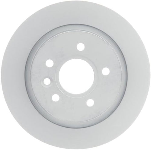 Bosch Brake Discs BD1683 R90 Certified for VOLVO Set of 2 0986479691