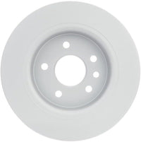 Bosch Brake Discs BD1683 R90 Certified for VOLVO Set of 2 0986479691