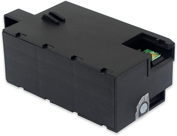 COCADEEX 2 Pcs Ink Maintenance Box Replacement for T3661 or C13T366100,Work with XP-8500 XP-8505 XP-8600 XP-8605 XP-15000 XP-6000 XP-6001 XP-6005 XP-6100 XP-6105 XP-970 Printer