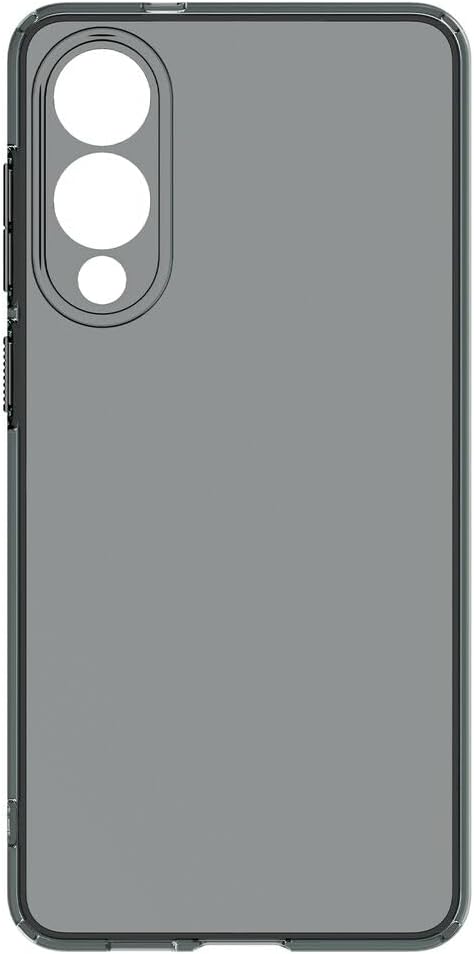 Spigen Liquid Crystal Case Compatible with Samsung Galaxy S25 Edge - Space Crystal