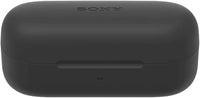 Sony WF-C510 Truly Wireless Earbuds Ã¢ÂÂ Small, Light, Bluetooth In Ear Headphones with Multipoint Connection, Ambient Sound, IPX4 Rating, Spotify Tap, Quick Charge, 22 HR Battery, iOS & Android - Black
