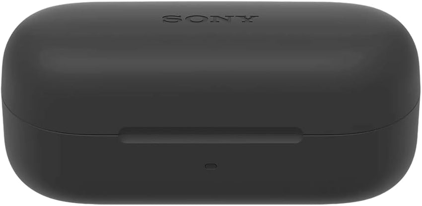 Sony WF-C510 Truly Wireless Earbuds Ã¢ÂÂ Small, Light, Bluetooth In Ear Headphones with Multipoint Connection, Ambient Sound, IPX4 Rating, Spotify Tap, Quick Charge, 22 HR Battery, iOS & Android - Black