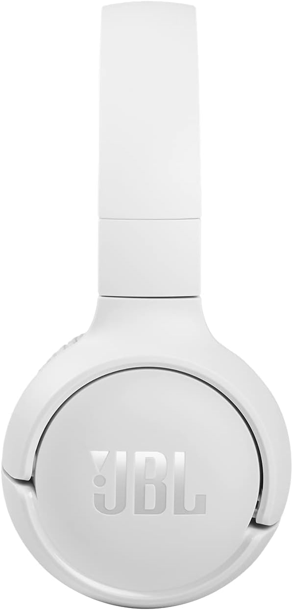 JBL Tune 510 BT - White