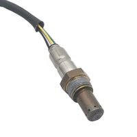 NOx Sensor Probe 6-Cable Compatible with Jaguar F-PACE XJ E-PACE â Black