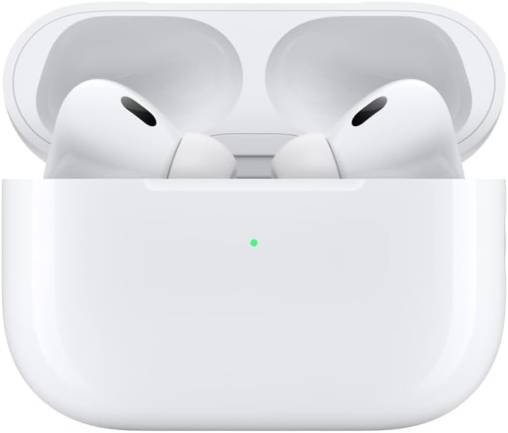 Apple AirPods Pro (2nd generation) ââââââ
