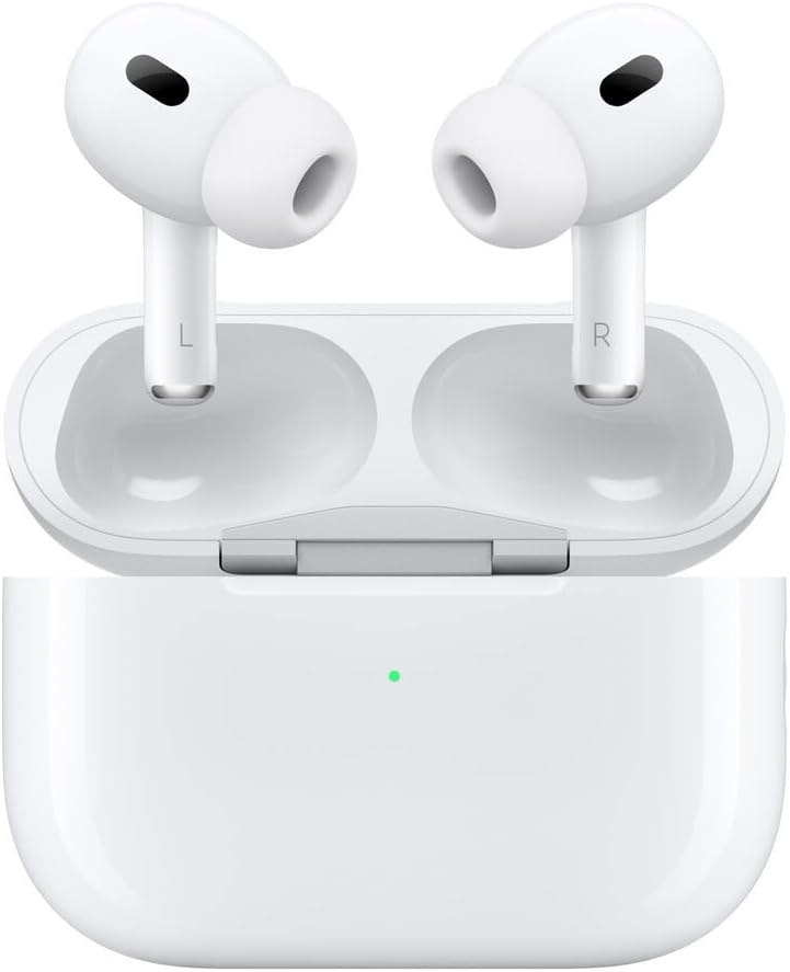Apple AirPods Pro (2nd generation) ââââââ