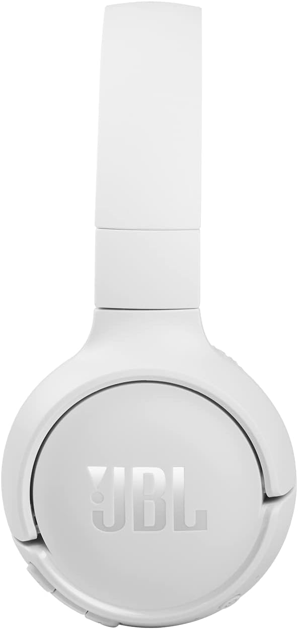 JBL Tune 510 BT - White
