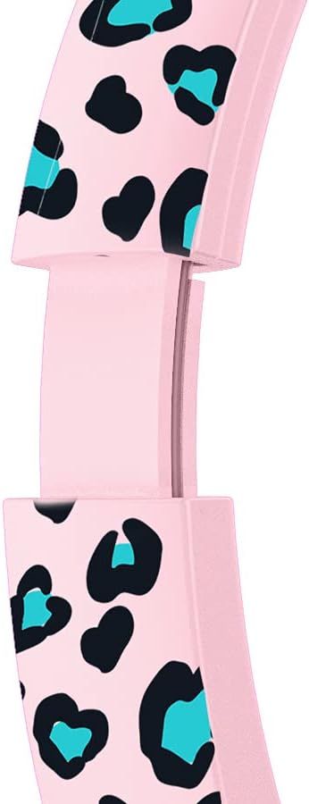 OTL Technologies Chidren's L.O.L. Surprise! Interactive Headphones with Microphone Pink 814