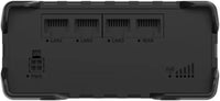 Teltonika RUT901 Industrial 4G Cat 4, 3G, 2G Router, Dual SIM, WiFi, 10/100 Ethernet, 4 ports, Advanced VPN, Versatile Solution for IoT, M2M, and Remote Monitoring