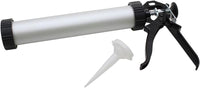 ProDec Caulking Gun Foil & Cartridge Standard â 400ml