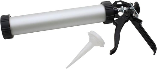 ProDec Caulking Gun Foil & Cartridge Standard â 400ml
