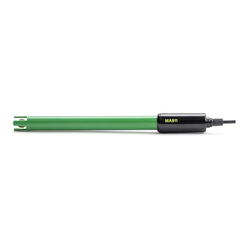 Milwaukee pH Electrode Replacement BNC Connector â MA911B Ã12mm