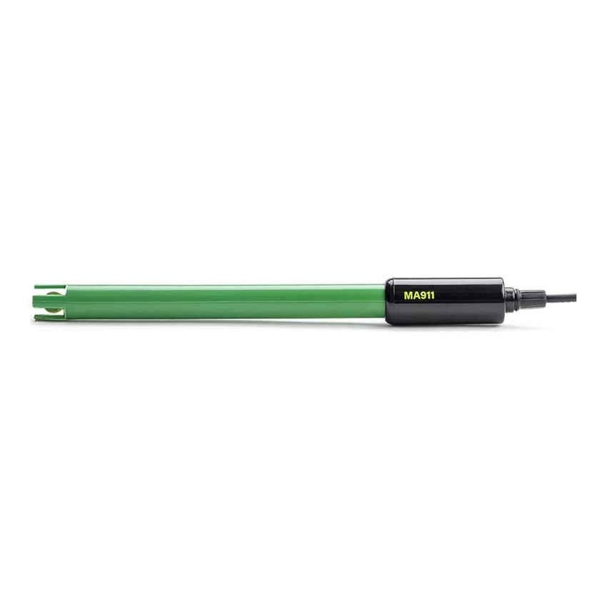 Milwaukee pH Electrode Replacement BNC Connector â MA911B Ã12mm
