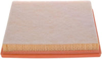 Bosch Car Air Filter S0244 Moisture-Resistant High Tensile StrengthOE Fit