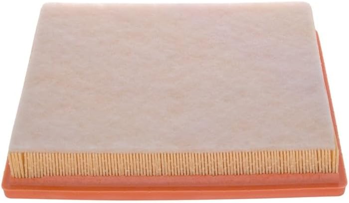 Bosch Car Air Filter S0244 Moisture-Resistant High Tensile StrengthOE Fit
