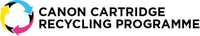 Canon Ink & Paper Multipack - PG-560/CL-561 Genuine Printer Ink Cartridges 2 Pack (1 x Black, 1 x Colour) & 4x6 Photo Paper (50 x Sheets)