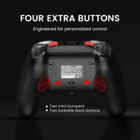 GameSir G7 Pro Wired Controller for Xbox Series X|S, One, PC & Android BLACK