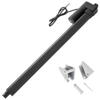 12V Linear Actuator 3000N IP65 5mm/s Heavy Duty Ã¢ÂÂ 700mm (28in)
